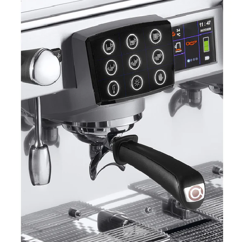 Astoria CORE 600 SAE RAISED Electronic version TS