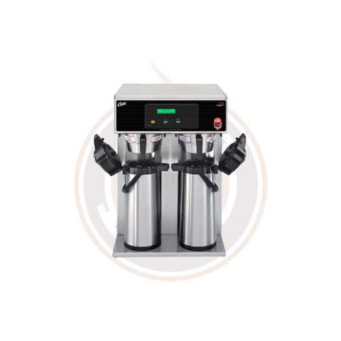 Curtis D1000GT12A000 - G3 Airpot Twin 2.2L - 2.5L Brewer