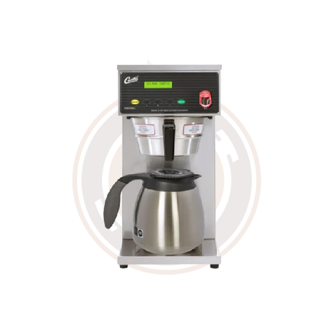Curtis D60GT52A032 - G3 Thermal Decanter Single Low Profile Thermal Brewer