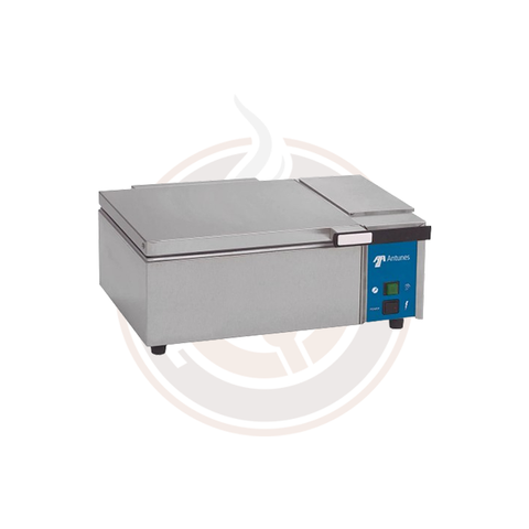 Antunes DFWT-100 (1) Pan Portion Steamer - Countertop, 120v/1ph
