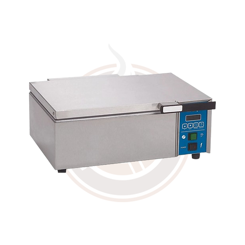 DFWT-250 Delux Food Warmer Steamer
