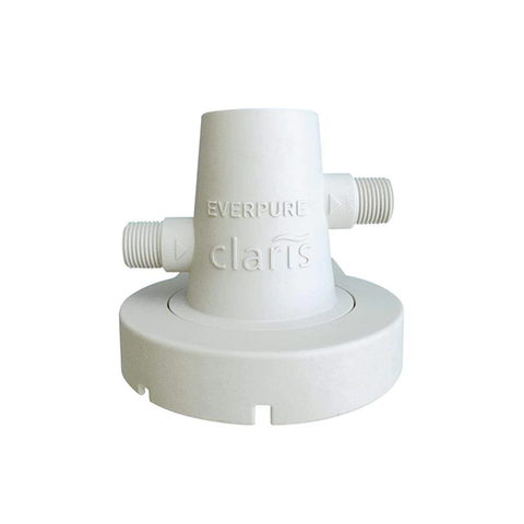Pentair Everpure Claris Generation 2 Head 3/8" NPT EV433991