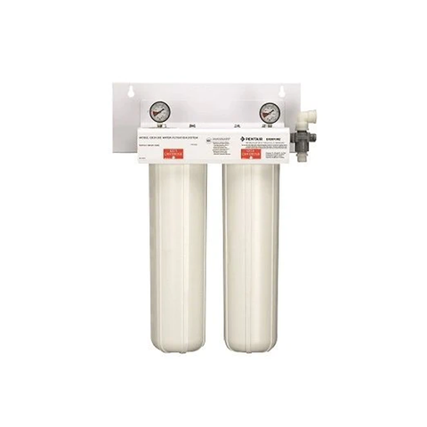 Pentair Everpure CB20-302E Water Filter System EV910032