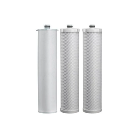 Pentair Everpure CB20-312E Cartridge Kit EV9105-34
