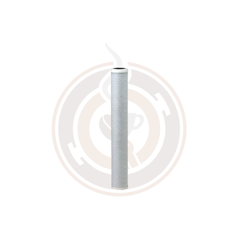 Everpure CG53-20 20" Water Filter Cartridge EV9108-63 | Chlorine & Cyst Reduction | 4.0 GPM | Commercial Replacement Filter