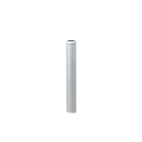 Everpure CG53-20 20" Water Filter Cartridge EV9108-63 | Chlorine & Cyst Reduction | 4.0 GPM | Commercial Replacement Filter