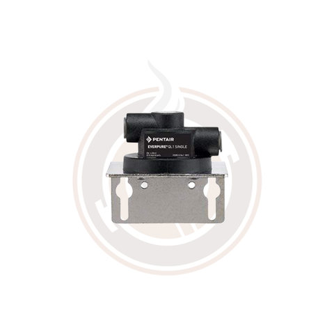 Everpure QL1 Single Head 3/8" JG EV925617