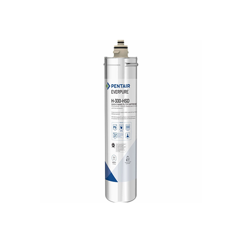 Pentair Everpure H-300 HSD Cartridge EV9270-75 (300 gallons)