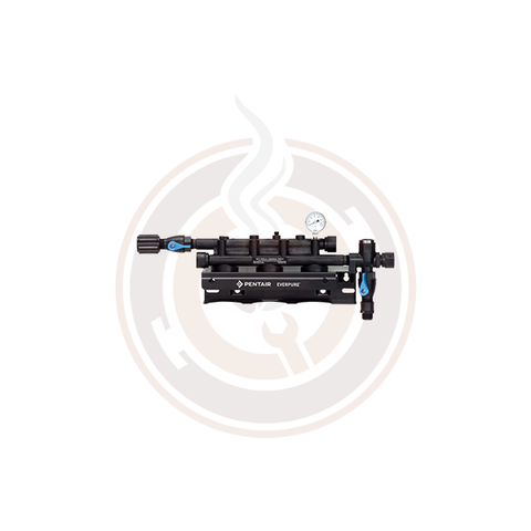Everpure QC7i Triple Head EV9272-23