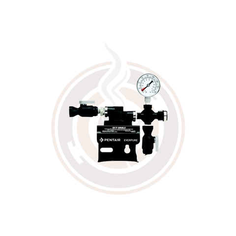 Everpure QC7i Single Filter Head EV9272-41