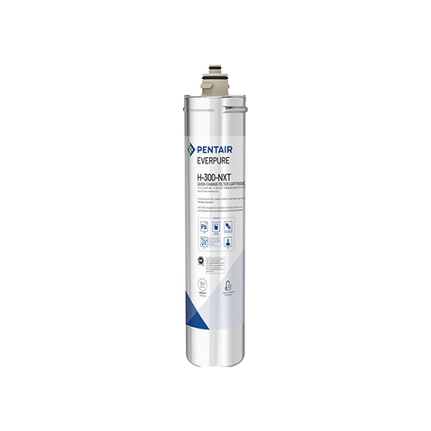 Pentair Everpure H-300-NXT Cartridge EV927446 (300 gallons)