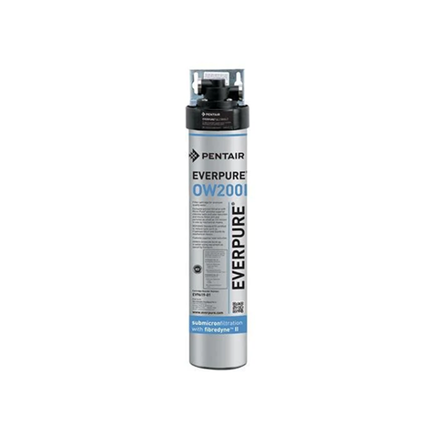 Pentair Everpure QL2-OW200L Water Filter System EV927570
