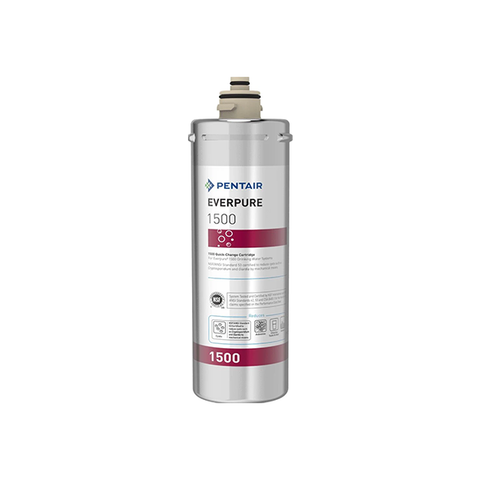 Pentair Everpure ProSeries 1500 Cartridge EV9300-15 (1,500 gallons)