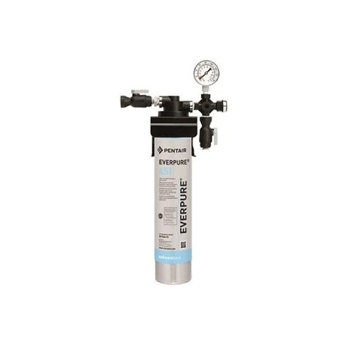 Pentair Everpure Insurice Single 4SI Water Filter System EV932460