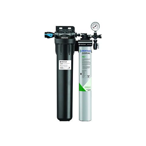 Pentair Everpure Coldrink 1-MC2 Water Filter System EV932801