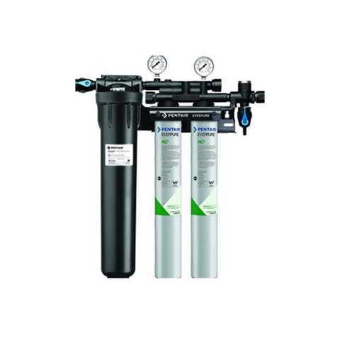 Pentair Everpure Coldrink 2-MC2 Water Filter System EV932802