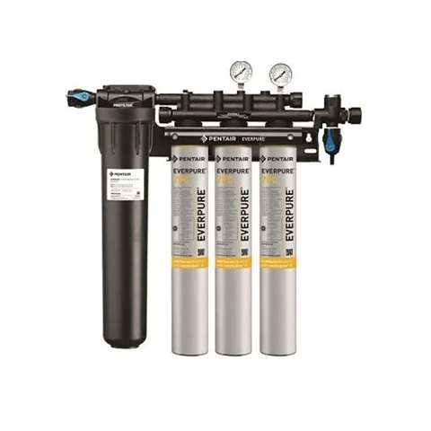 Pentair Everpure Coldrink 3-7FC Water Filter System EV9328-73