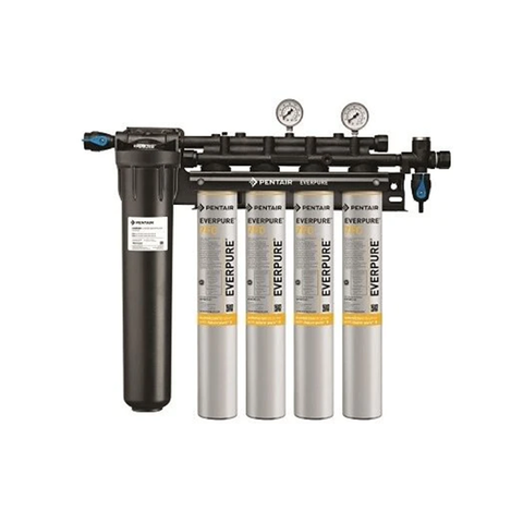 Pentair Everpure Coldrink 4-7FC Water Filter System EV932874