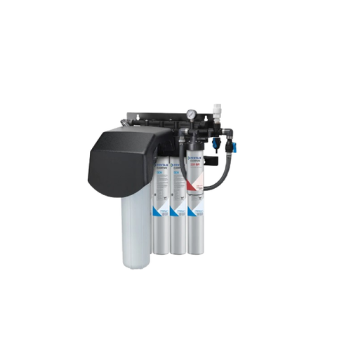 Pentair Everpure Endurance High Flow Quad Water Filtration System – EV9437-32