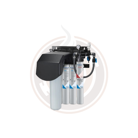Pentair Everpure Endurance High Flow Quad Water Filtration System – EV9437-32