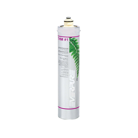 Pentair Everpure THM #1 Cartridge EV9601-26 (700 gallons)