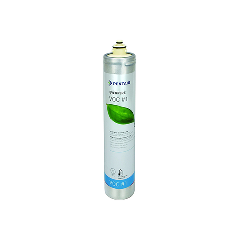 Pentair Everpure VOC-1 Cartridge EV9601-76