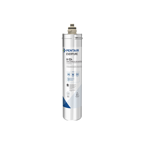 Pentair Everpure H-104 Cartridge EV961211 (1,000 gallons)