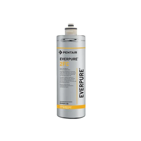 Pentair Everpure 2FC Cartridge EV9691-56