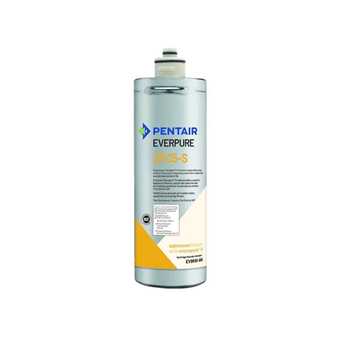 Pentair Everpure 2FC5-S Cartridge EV969186
