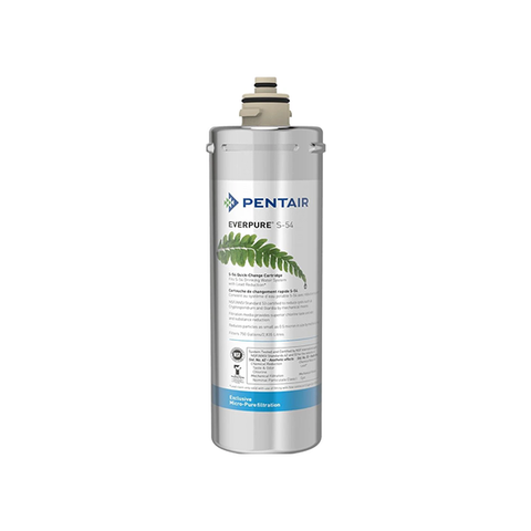 Pentair Everpure S-54 Cartridge EV972006 (750 gallons)