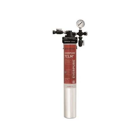 Pentair Everpure QC7i Single XCLM+ Water Filter EV976111