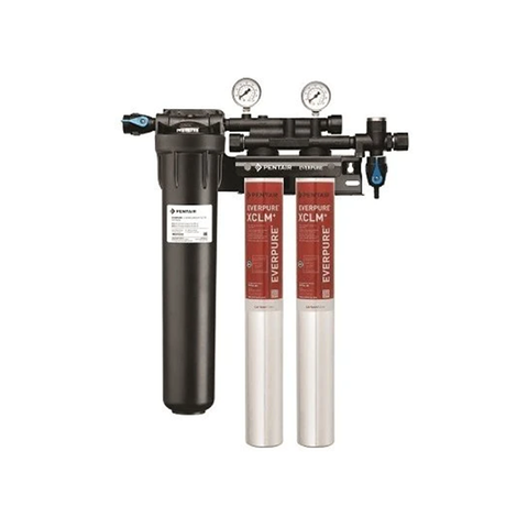 Pentair Everpure Coldrink 2-XCLM+ Water Filter System EV9761-22