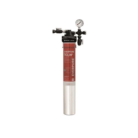 Pentair Everpure QC7i Single 7CLM+ Water Filter System EV977111