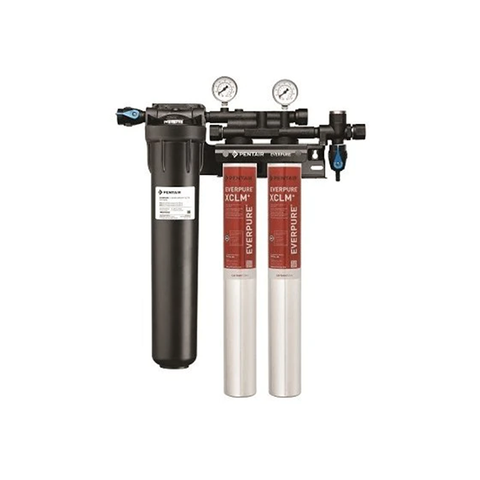 Pentair Everpure Coldrink 2-7CLM+ Water Filter System EV977122