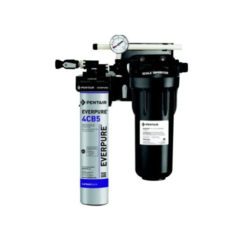 Pentair Everpure Model CT Kleensteam Water Filter EV9797-50