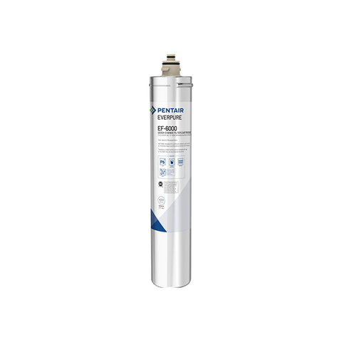 Pentair Everpure EF-6000 Cartridge EV9855-56 (6,000 gallons)