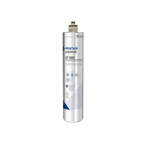 Pentair Everpure EF-3000 Cartridge EV9857-50 (3,000 gallons)