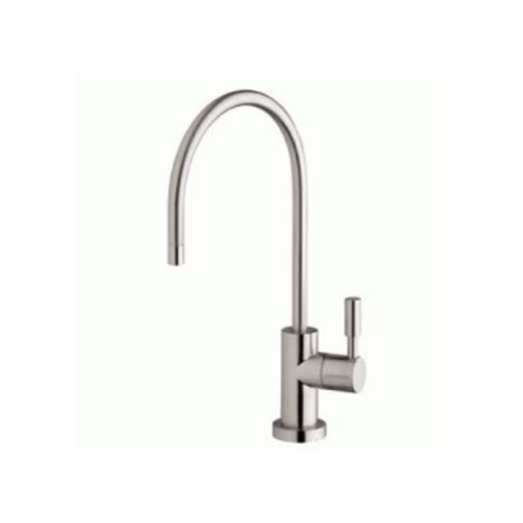 Faucet - Designer Series Single Temp. Brushed Nickel EV997059