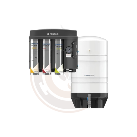 Everpure EZ-RO 375/2G Reverse Osmosis System EV997555