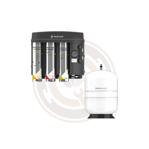 Everpure EZ-RO 375/5G Reverse Osmosis System EV997556