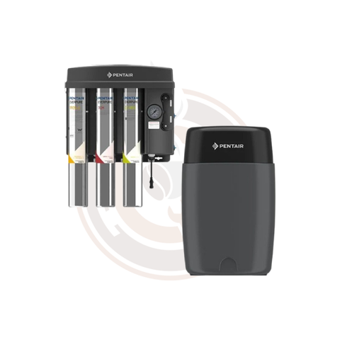 Everpure EZ-RO 650/30ATM Reverse Osmosis System EV997571