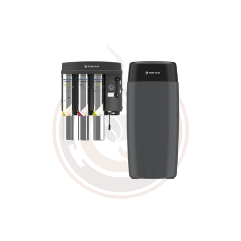 Everpure EZ-RO 650/50ATM Reverse Osmosis System EV997572