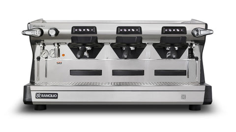 Rancilio Classe 5 USB Commercial Espresso Machine – 1 Group, 2 Group & 3 Group Models