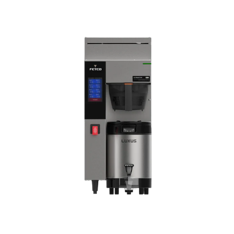 Fetco CBS-2231 single 30 series NG Commercial Coffee Brewer