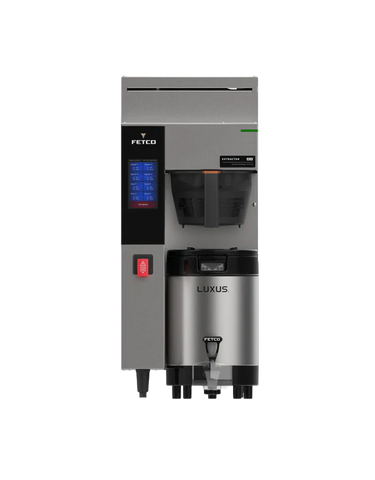 Fetco CBS-2231 single 30 series NG Commercial Coffee Brewer