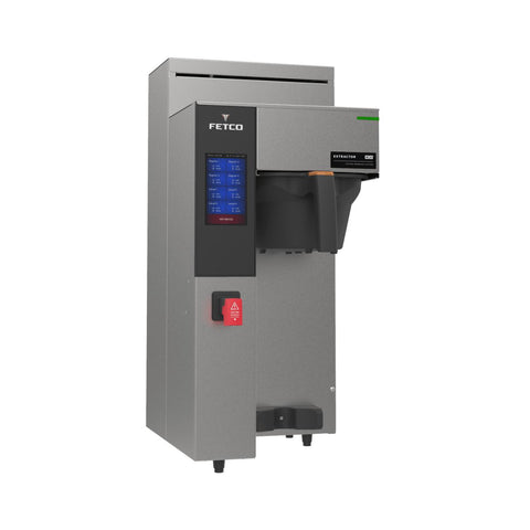 Fetco CBS-2241 single 40 series NG Commercial Coffee Brewer