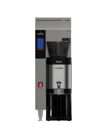 Fetco CBS-2251 Single 50 Series NG Commercial Coffee Brewer