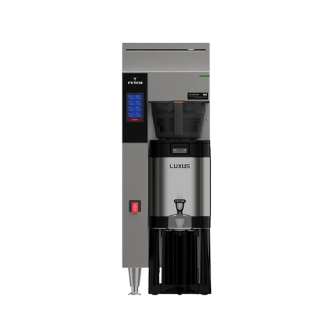 Fetco CBS-2251 Single 50 Series NG Commercial Coffee Brewer