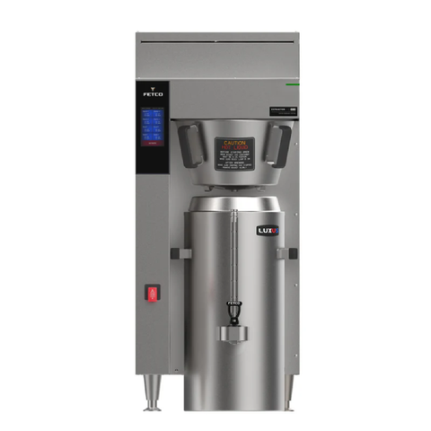 Fetco CBS-2261 Single 60 Series NG Commercial Coffee Brewer