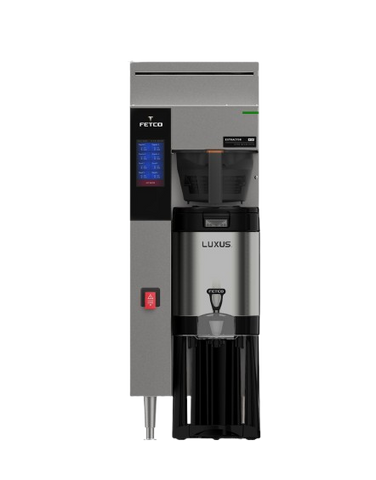 Fetco CBS-2241 single 40 series NG Commercial Coffee Brewer